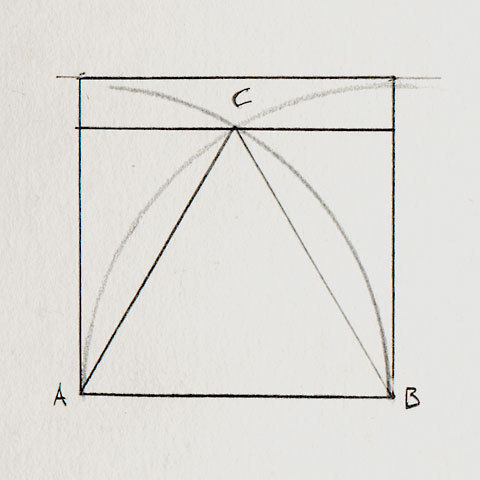 birchchule triangulum